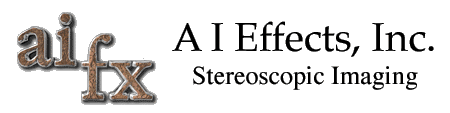 AI Effects, Inc. logo