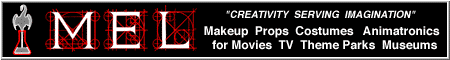 MEL Web Site
